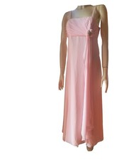 Carlo Pignatelli Abito Da Cerimonia-Damigella Donna Taglia L