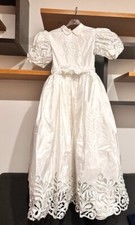 Vestito bimba Prima Comunione
