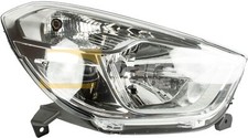 Faro Anteriore DX Per Dacia