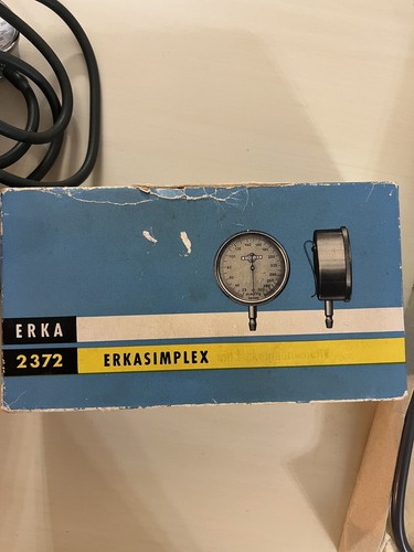 Erka sfigmomanometro art - sfigmomanometro, art.