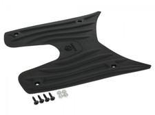 Tappetino centrale originale Piaggio Liberty 4T 1B003435 tappetino