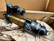 Ammortizatore Fox Float X2 Factory Kashima,  205 x 65mm Trunninon, Yeti 160e