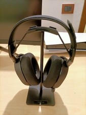Cuffie gaming steelseries