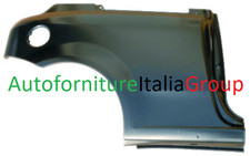 PARAFANGO POSTERIORE DESTRO DX