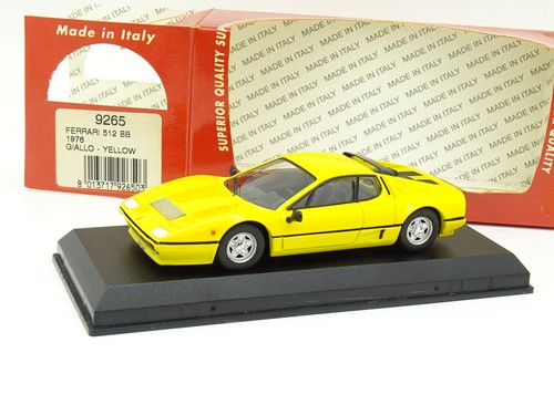 Miglior modello ferrari - modello,