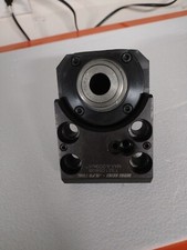 MORI-SEIKI T32105B08 SUPPORTO TESTA DI FRESATURA E FORATURA ASSIALE VIVO MAX: 4.000 MIN