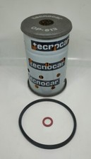 FILTRO OLIO MOTORE MASSEY FERGUSON LANDINI LAVERDA OP813 TECNOCAR