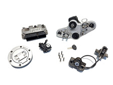 KIT CHIAVE CHIAVI CENTRALINA