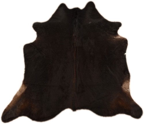 Pelliccia mucca - pelliccia,