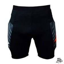 PANTALONCINI PROTETTIVI X FUN