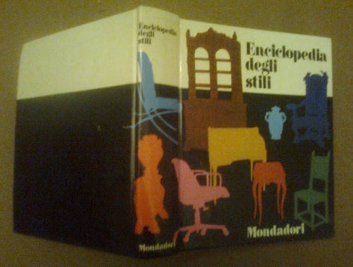 Enciclopedia degli stili
