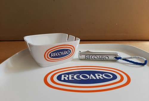 Recoaro vassoio - , 👉recoaro☆vassoio