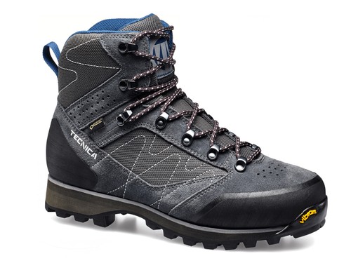 Tecnica scarponi trekking - tecnica,
