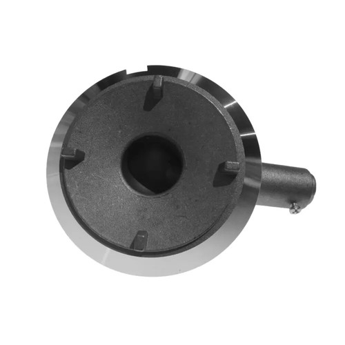 Bruciatore cucina rapido