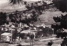 #CAMPO DI GIOVE: PANORAMA (2)