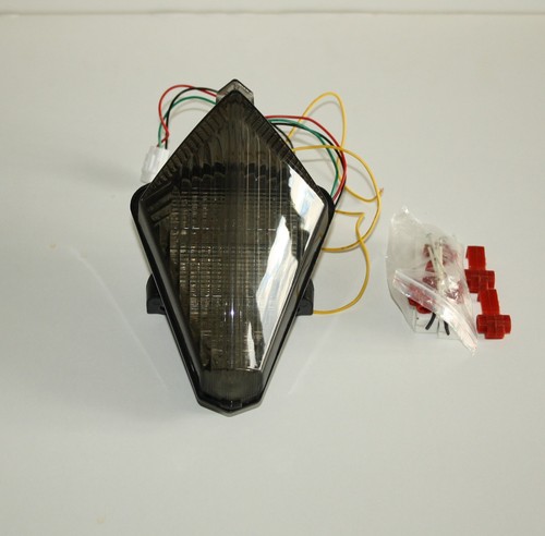 Faro led indicatori integrati - faro,