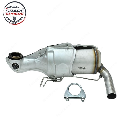 Filtro fuliggine dpf - fuliggine, per