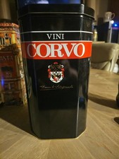 Contenitore Latta Vuoto