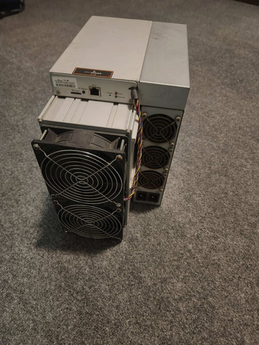 Bitmain antminer t19 88th asic - t19,