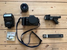 Macchina fotografica reflex