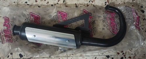 Marmitta proma yamaha - proma, beluga