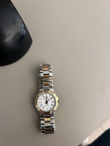 Orologio baume mercier ref - mercier,