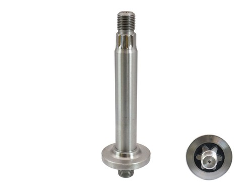 Messerwelle adatta per - messerwelle,