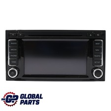 VW Volkswagen Touareg 7L radio
