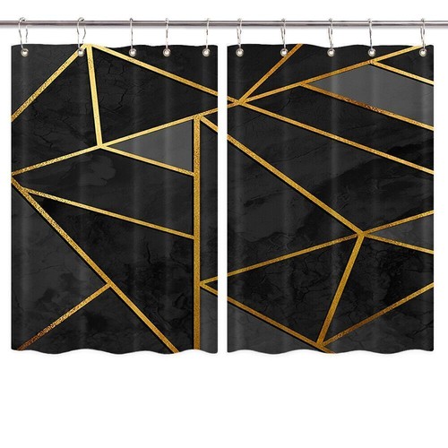 Tende moderne set pannelli - moderne, 2
