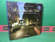 Vienna romantica - Luoghi
