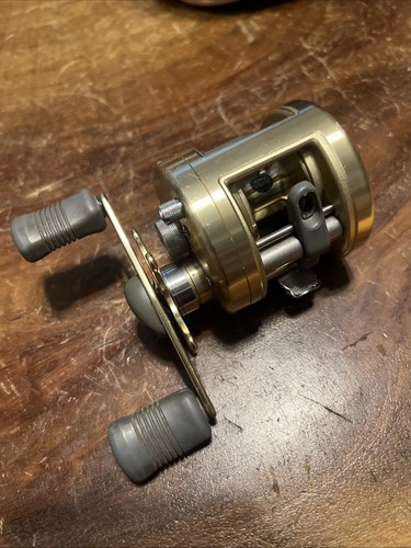 Caster per esche - calcutta, 250