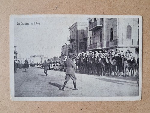 Cartolina grande lotteria - grande,
