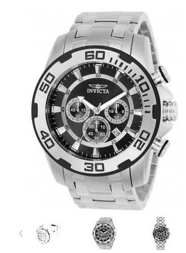 22318 orologio da uomo - -,