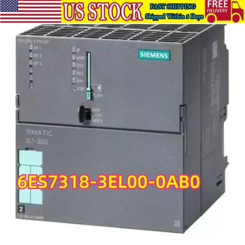 Nuova cpu siemens - nuova, 6es7
