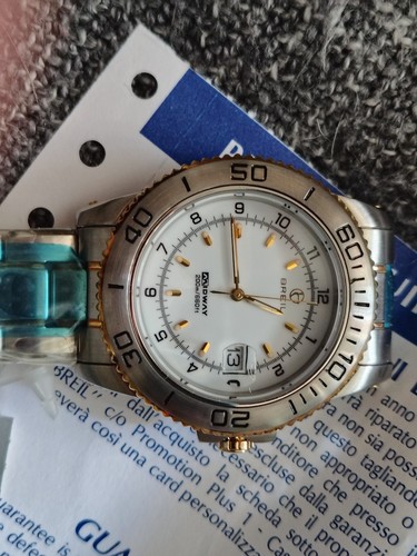 Orologio polso uomo - orologio, breil