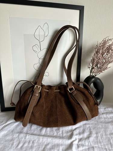 Borsa donna in pelle - borsa,