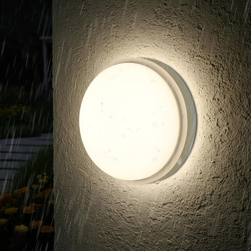 Lampada parete bianco - parete,