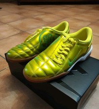 Nike Total 90 III SP Indoor Dynamic Yellow 42, 42.5 (2), 43 (2), 44 (2)