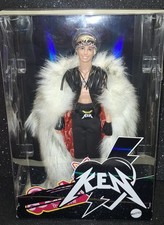 Barbie Ken doll Collector