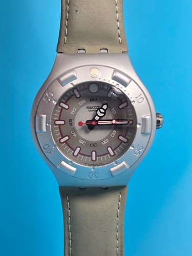 Orologio swatch irony scuba - orologio,
