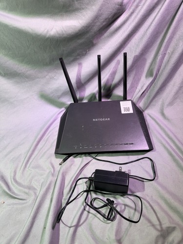Netgear nighthawk ac2300 - netgear,