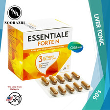 Essentiale forte integratore - forte,