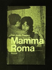 Pasolini Pier Paolo Mamma Roma