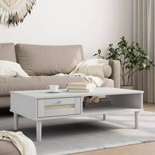 Tavolino senja aspetto rattan - aspetto,