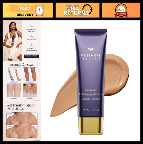 Trucco abbronzante - trucco, e