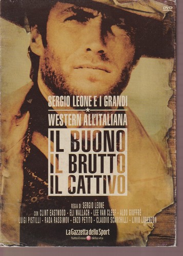 Buono brutto il - il,