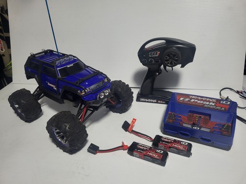 Traxxas summit vxl - summit, 1/16