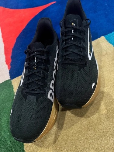 Scarpe corsa brooks nere e - da,