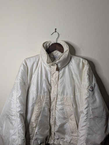 Piumino vintage moncler - piumino,