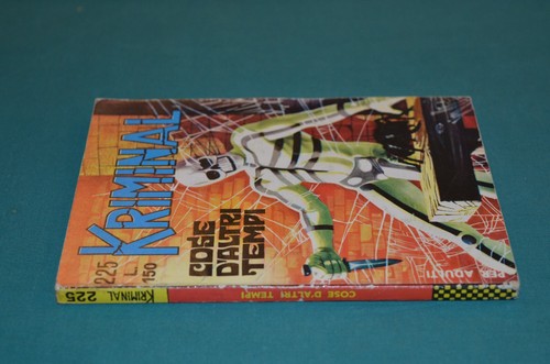 Kriminal 225 serie - #,